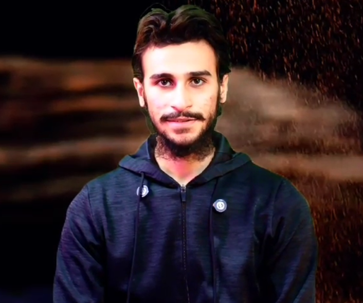 صورة قنوان الشخصية